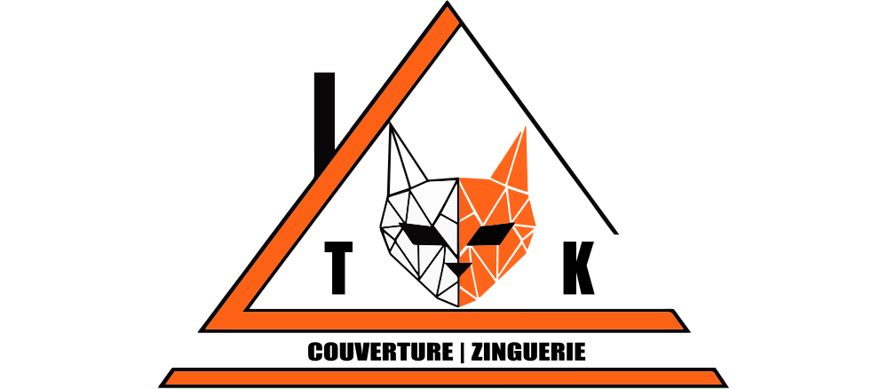 Logo TK21 COUVERTURE